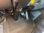 Cab with Control de Frenos