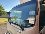 General Appearance with Vidrio de Cabina