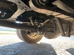 Underbody with Eje trasero