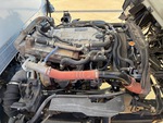 Motor with Engine - Right Side