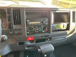 Cab with Calefactor
