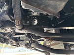 Underbody with Componentes de la Dirección