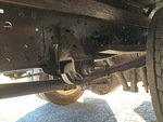 Underbody with Bujes de Suspensión
