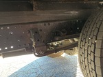 Underbody with Resortes/Ganchos de Suspensión