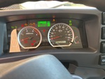 Cab with Luces de advertencia del motor