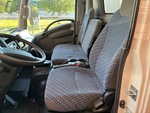 Cab with Asientos/apoyabrazos