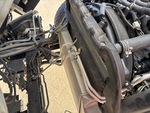 Motor with Radiador