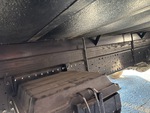 Underbody with Condición del chasis
