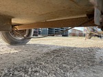 Trailer Chassis with