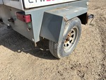 Trailer Chassis with