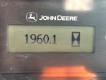 Aspect général with Compteur horaire / compteur kilométrique