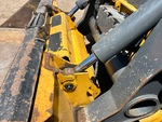 Hydraulique with