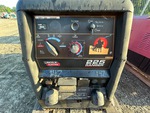 Control Station with