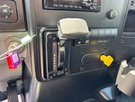 Cab with