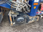 Hydraulics with