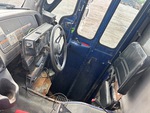 Cab with