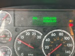 Cab with Engine Hours