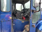 Cab with
