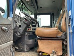 Cab with
