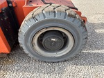 v2 Undercarriage - Wheeled Equipment with