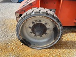 v2 Undercarriage - Wheeled Equipment with