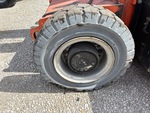 v2 Undercarriage - Wheeled Equipment with