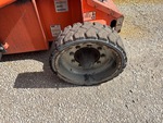 v2 Undercarriage - Wheeled Equipment with