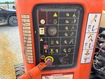 Basic Lower Control Station with