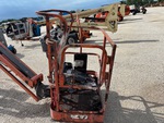 Basic Control Station Upper with