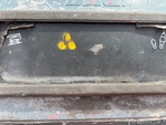 Basic Control Station Upper with