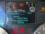 4 Transmision with Engine Hours