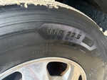 4 Underbody - Truck with