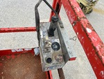 Control Station Upper with