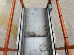 Control Station Upper with