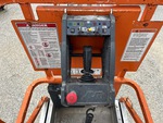Control Station Upper with