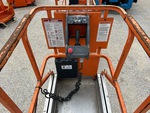 Control Station Upper with