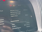 Cab with Engine Hours