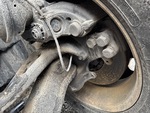 Brakes with