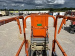 Basic Control Station Upper with