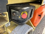 Basic Lower Control Station with