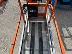 Basic Control Station Upper with