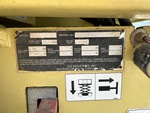 General Appearance with Numéro de série/Numéro d'identification du véhicule automobile