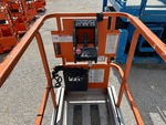 Basic Control Station Upper with