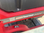 Generator with