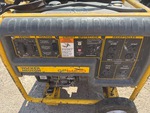 Generator with