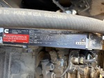 Engine with