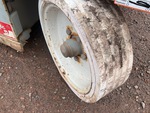 Chassis Photos with