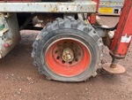 Chassis Photos with