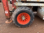 Chassis Photos with