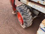 Chassis Photos with